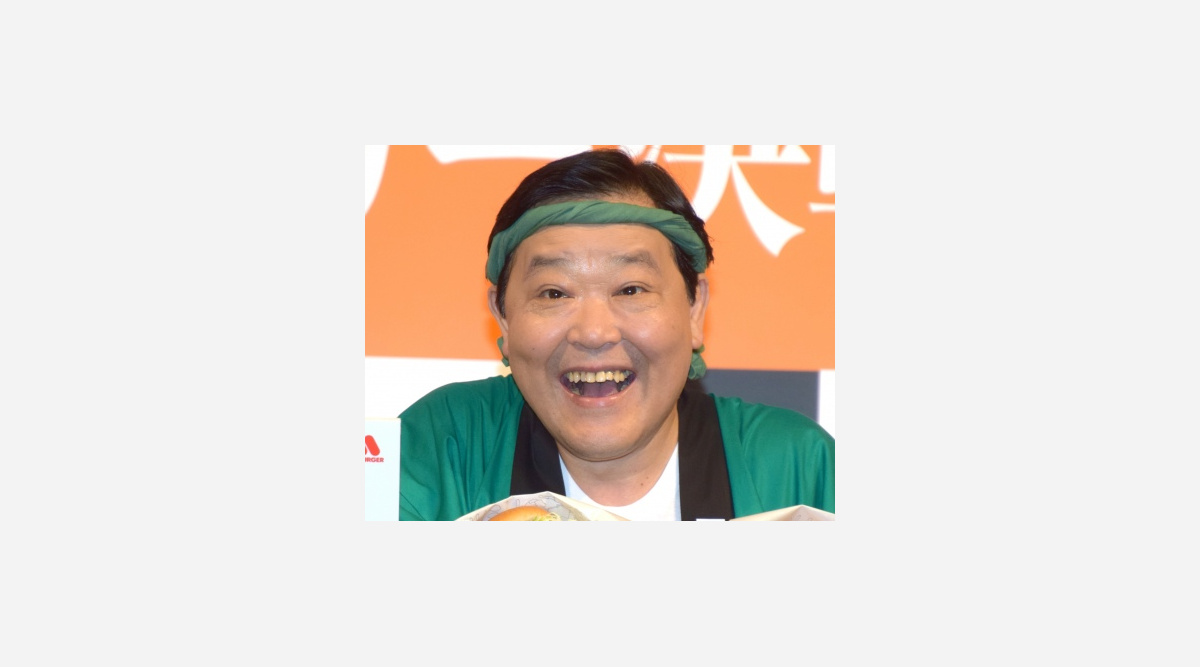 上島竜兵 胆管炎で入院の盟友 出川にエールも 仕事はこっちに Oricon News 上島竜兵 胆管炎で入院の盟友 出川にエールも 仕事はこっちに Oricon News