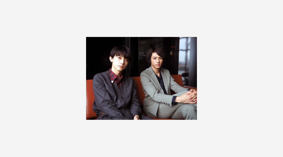 吉沢亮 山田裕貴 トモダチゲーム から生まれた友情 Oricon News 吉沢亮 山田裕貴 トモダチゲーム から生まれた友情 Oricon News