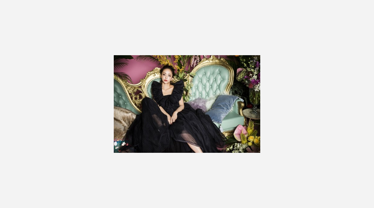 安室奈美恵 ワンピース 3度目タッグ 新op曲に仲間同士の 絆 を歌ったナンバー Oricon News 安室奈美恵 ワンピース 3度目タッグ 新op曲に仲間同士の 絆 を歌ったナンバー Oricon News