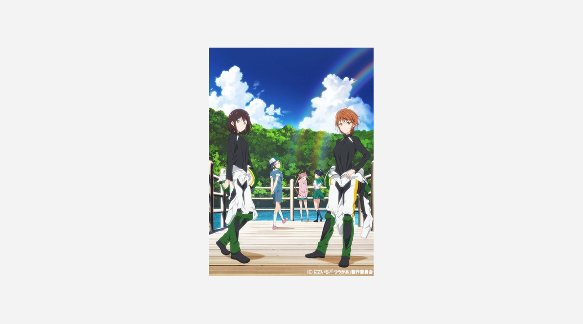 サイドカーレースに青春をかける女子高生たちの群像劇 つうかあ 10月スタート Oricon News サイドカーレースに青春をかける女子高生たちの群像劇 つうかあ 10月スタート Oricon News