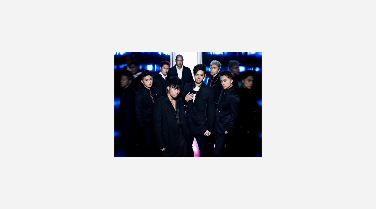 Generations 片寄涼太のウインク キレキレダンスで魅了 Oricon News Generations 片寄涼太のウインク キレキレダンスで魅了 Oricon News