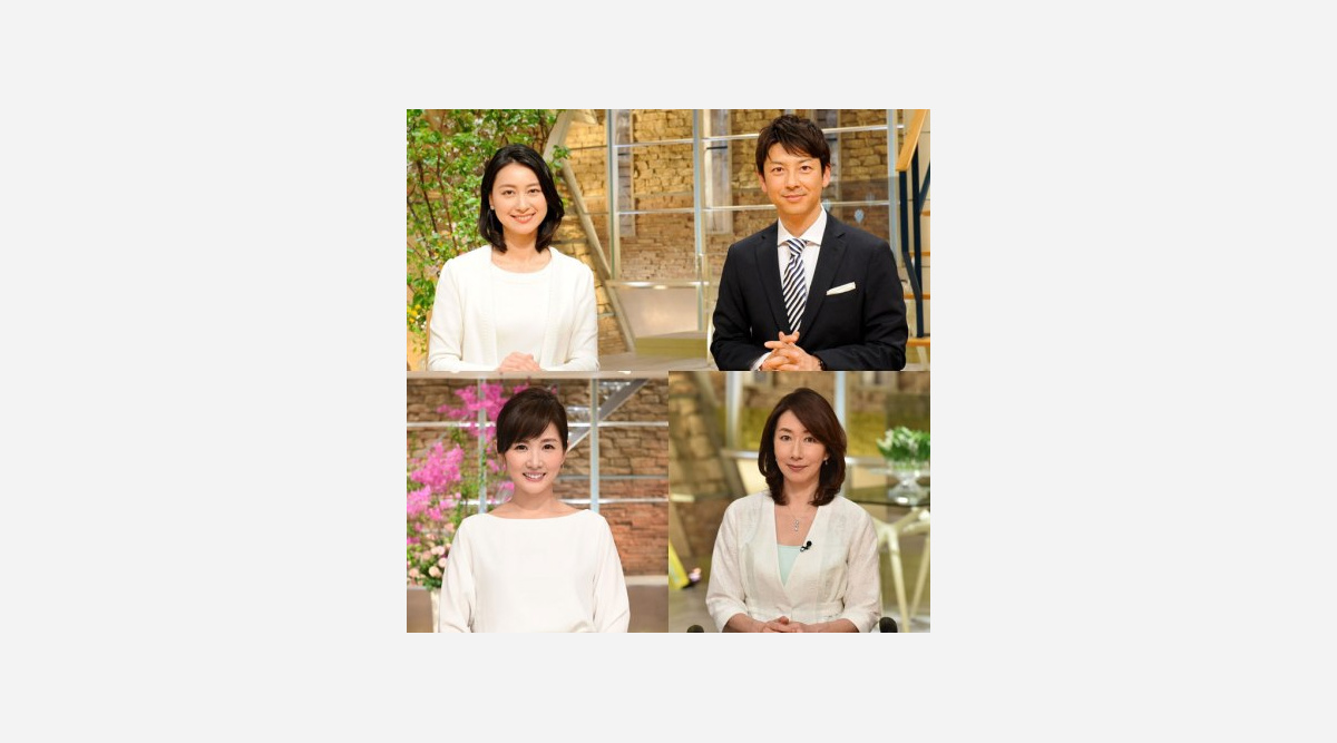 テレ朝 オールステーション で選挙特番 田原総一朗の朝まで生討論も Oricon News テレ朝 オールステーション で選挙特番 田原総一朗の朝まで生討論も Oricon News