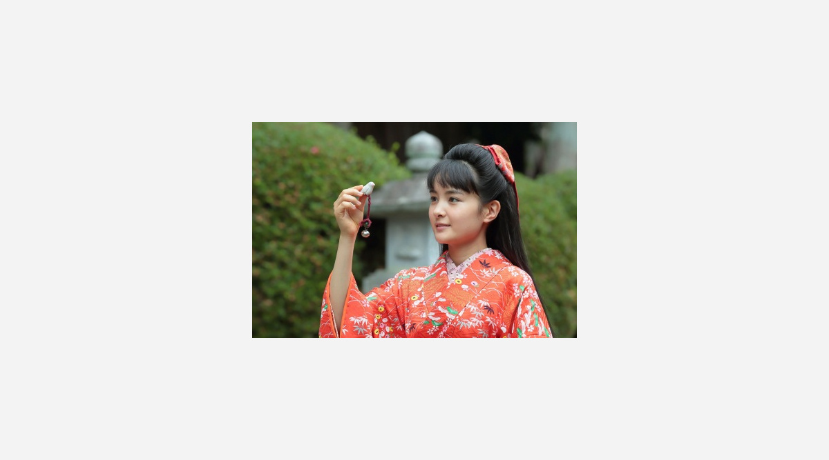 わろてんか 5文字の朝ドラはヒットする 脚本 吉田智子氏 恋愛模様を楽しんで Oricon News わろてんか 5文字の朝ドラはヒットする 脚本 吉田智子氏 恋愛模様を楽しんで Oricon News