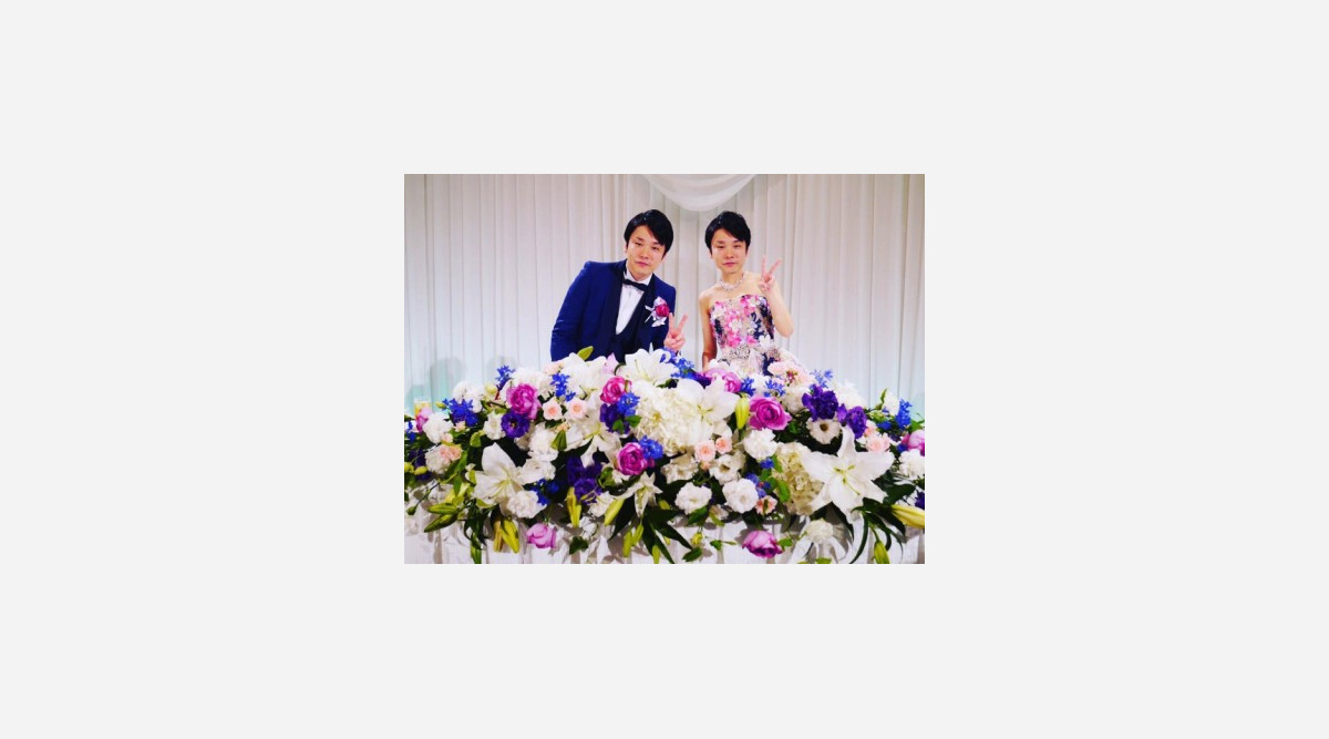 Koc王者 かまいたち濱家隆一が挙式を報告 優勝からわずか10日後に Oricon News Koc王者 かまいたち濱家隆一が挙式を報告 優勝からわずか10日後に Oricon News