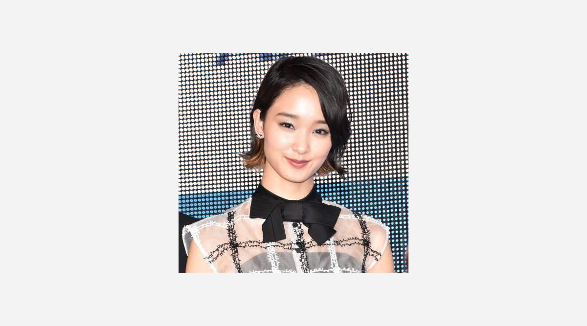 剛力彩芽 宇宙旅行の憧れを熱弁 オシャレして行けるかな Oricon News 剛力彩芽 宇宙旅行の憧れを熱弁 オシャレして行けるかな Oricon News