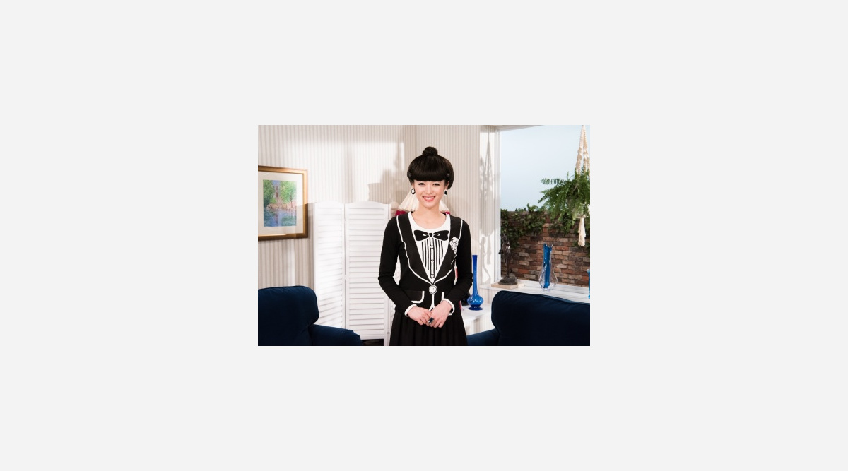 近藤真彦 森繁久彌役で トットちゃん 出演 知床旅情 熱唱 Oricon News 近藤真彦 森繁久彌役で トットちゃん 出演 知床旅情 熱唱 Oricon News