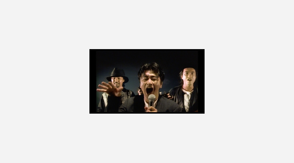 Kuwataband 幻の 映像発掘 桑田佳祐mv集に3曲追加 Oricon News Kuwataband 幻の 映像発掘 桑田佳祐mv集に3曲追加 Oricon News