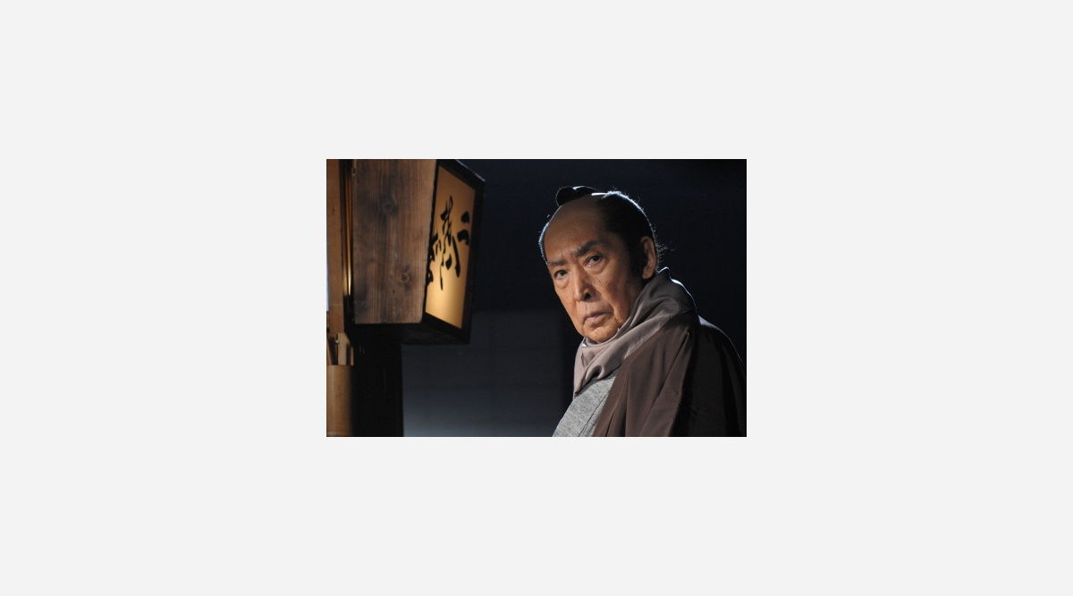 必殺 シリーズ復活10周年 最新作に藤田まことさん登場 Oricon News 必殺 シリーズ復活10周年 最新作に藤田まことさん登場 Oricon News