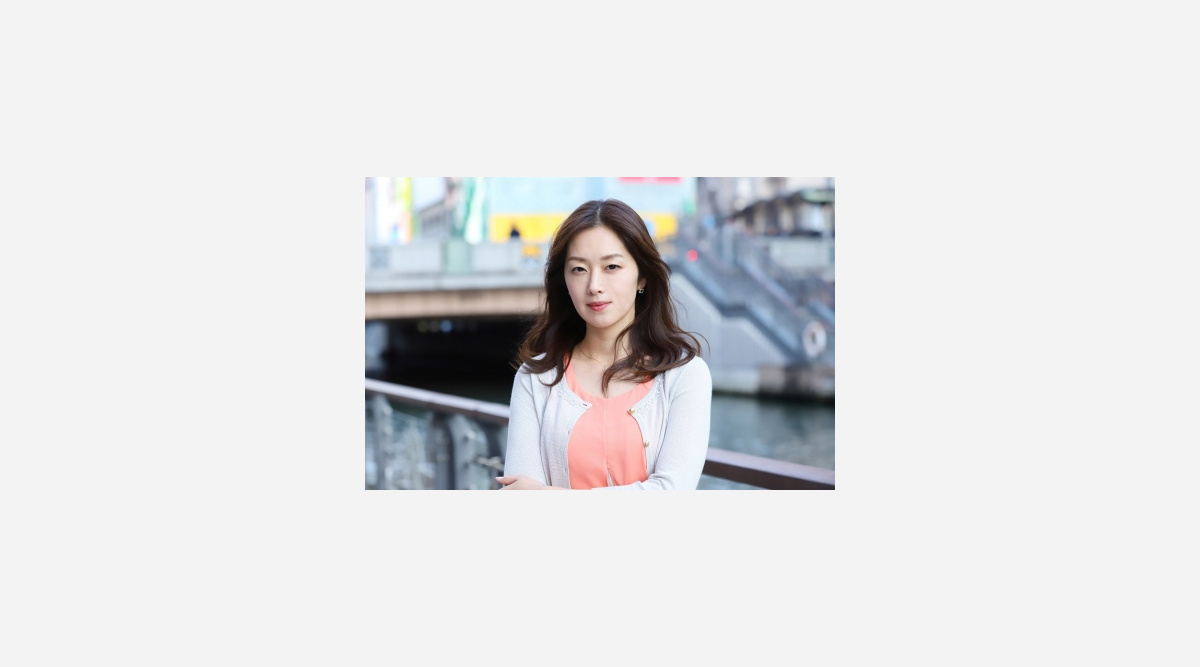笛木優子 これまで演じた悪女の中で 一番ひどい 新 ミナミの帝王 出演 Oricon News 笛木優子 これまで演じた悪女の中で 一番ひどい 新 ミナミの帝王 出演 Oricon News
