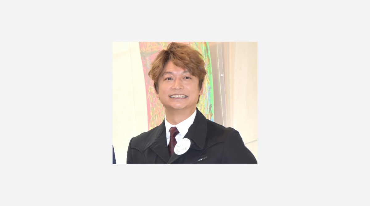 ネットニュースランキング 香取慎吾が1位 草なぎ剛 稲垣吾郎もトップ5入り Oricon News