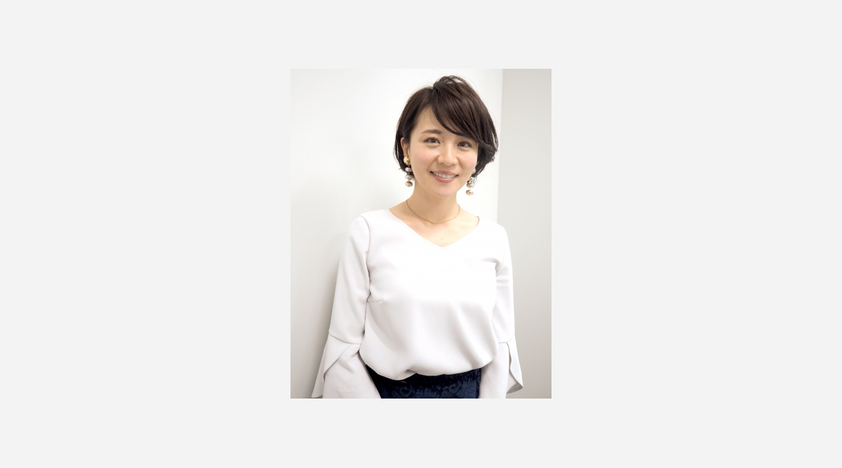 大橋未歩アナ よじごじdays 卒業 感謝述べるも涙は 目薬 Oricon News 大橋未歩アナ よじごじdays 卒業 感謝述べるも涙は 目薬 Oricon News