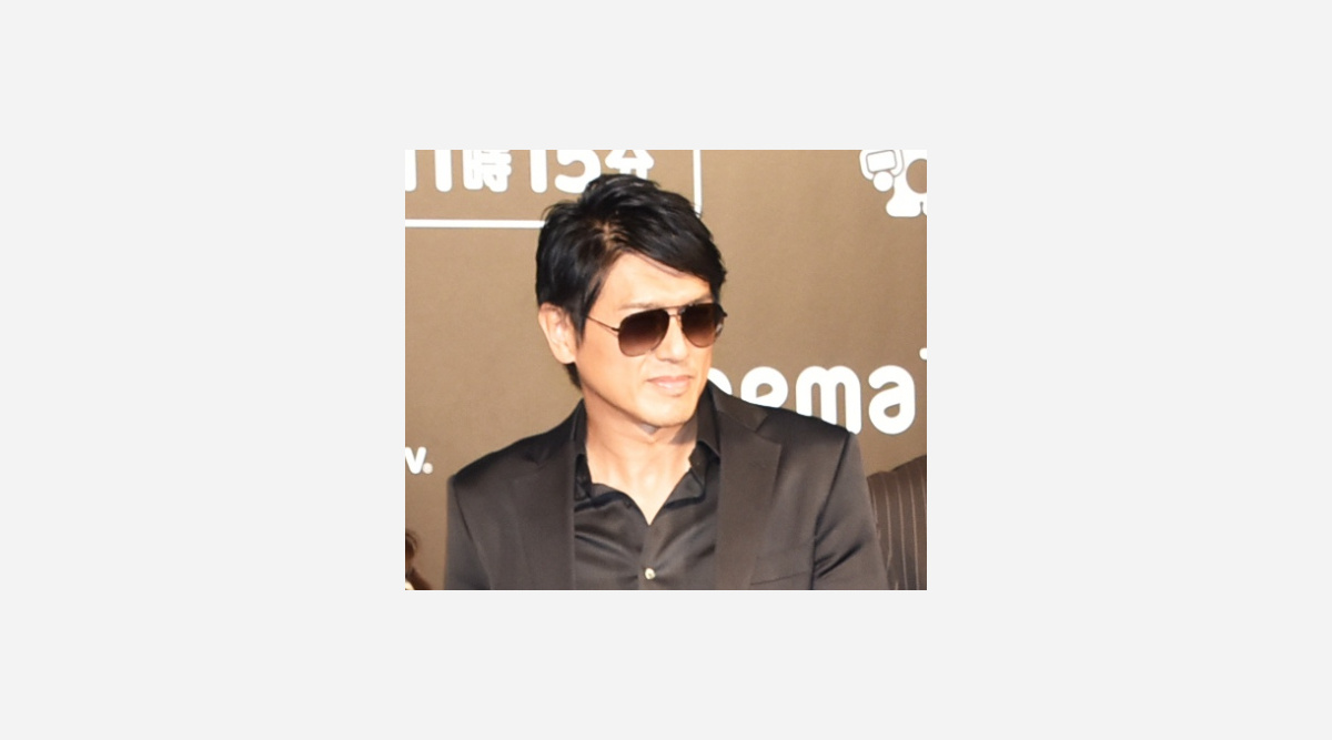 只野仁 15年経て 水戸黄門 ばりの安定感 高橋克典が力説 Oricon News 只野仁 15年経て 水戸黄門 ばりの安定感 高橋克典が力説 Oricon News