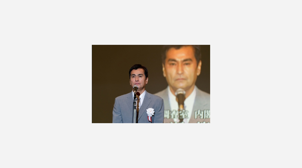石原良純 相棒 初出演 元日spでトップ官僚役 楽しみました Oricon News 石原良純 相棒 初出演 元日spでトップ官僚役 楽しみました Oricon News
