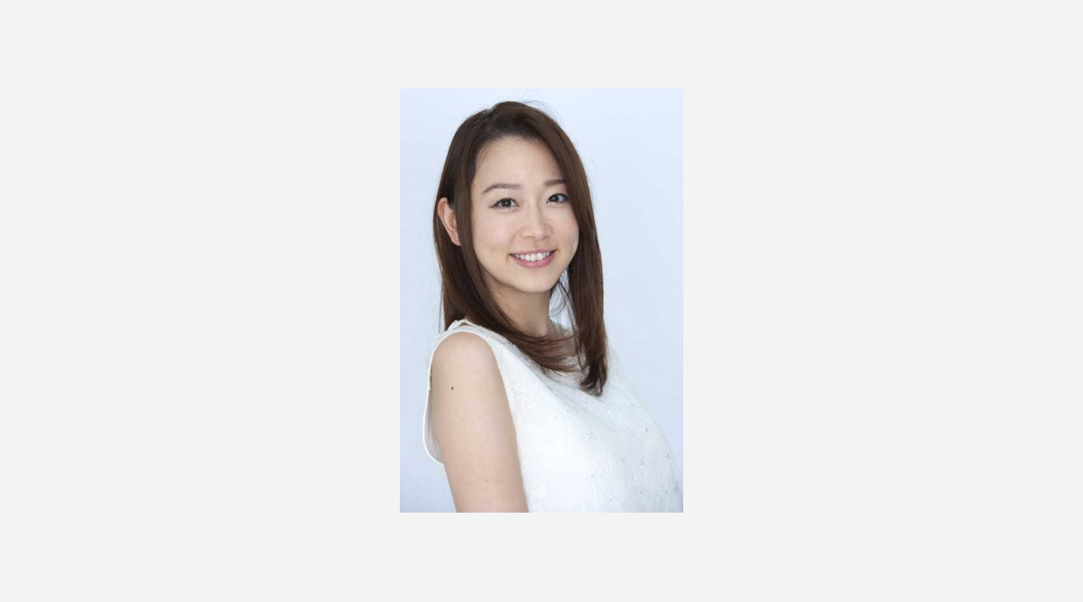 松尾翠がabc キャスト 卒業を報告 3年半に感謝 とても勉強に Oricon News 松尾翠がabc キャスト 卒業を報告 3年半に感謝 とても勉強に Oricon News