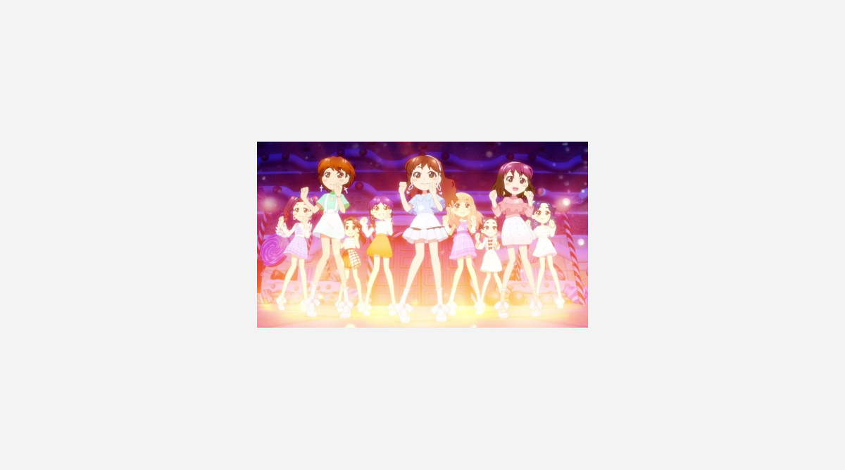 Twice 新曲mvで初アニメーション化 監督は ラブライブ 京極尚彦氏 Oricon News Twice 新曲mvで初アニメーション化 監督は ラブライブ 京極尚彦氏 Oricon News