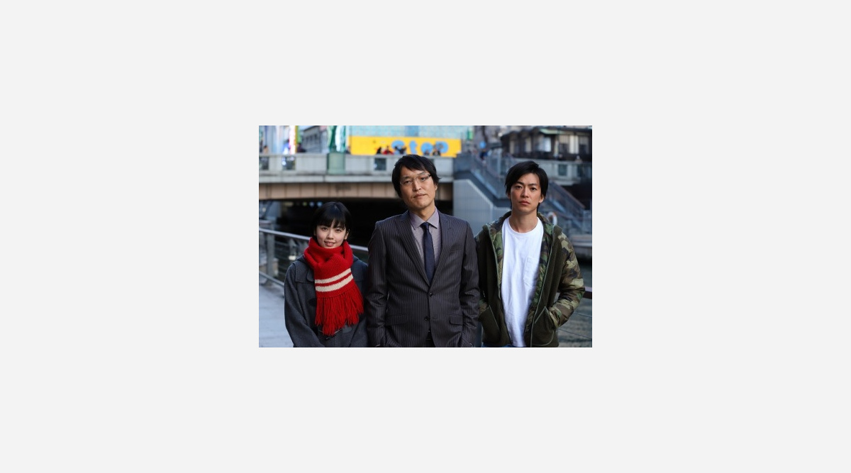 ジュニア 大東俊介 ミナミの帝王 コンビ 小芝風花の存在感に驚き Oricon News ジュニア 大東俊介 ミナミの帝王 コンビ 小芝風花の存在感に驚き Oricon News