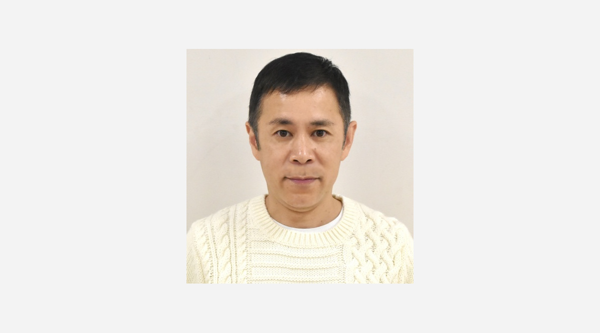 めちゃイケ リレーインタビューvol 1 岡村隆史が振り返る21年の歴史とこれからの自分 Oricon News めちゃイケ リレーインタビューvol 1 岡村隆史が振り返る21年の歴史とこれからの自分 Oricon News