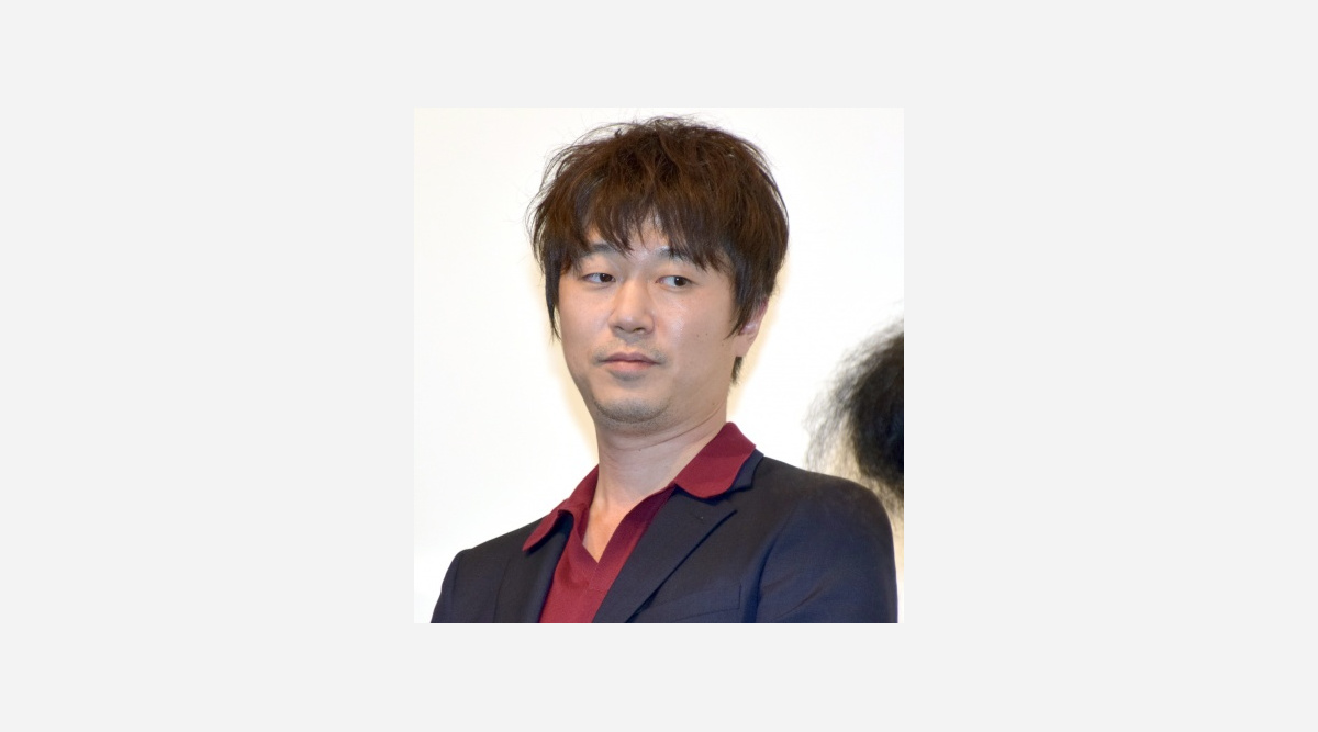 新井浩文 事務所社長逮捕に いろいろあった と回想 今年は 1 75倍働きたい Oricon News