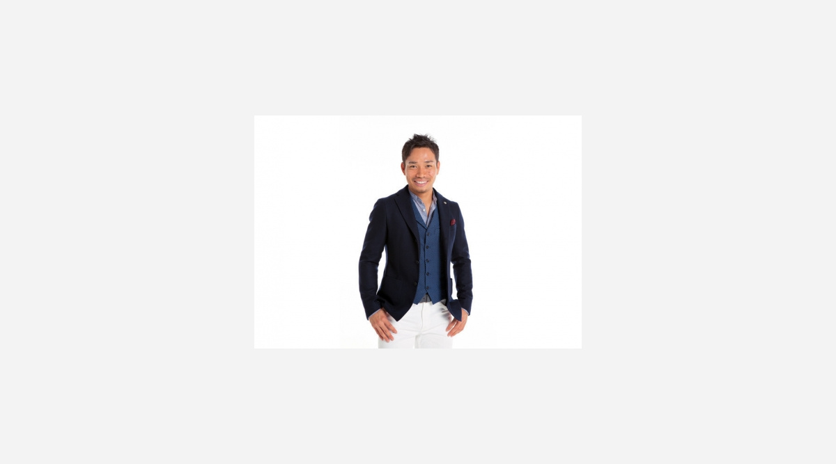 第1子男児誕生の長友佑都 たまひよ キャンペーンモデル就任 Oricon News 第1子男児誕生の長友佑都 たまひよ キャンペーンモデル就任 Oricon News