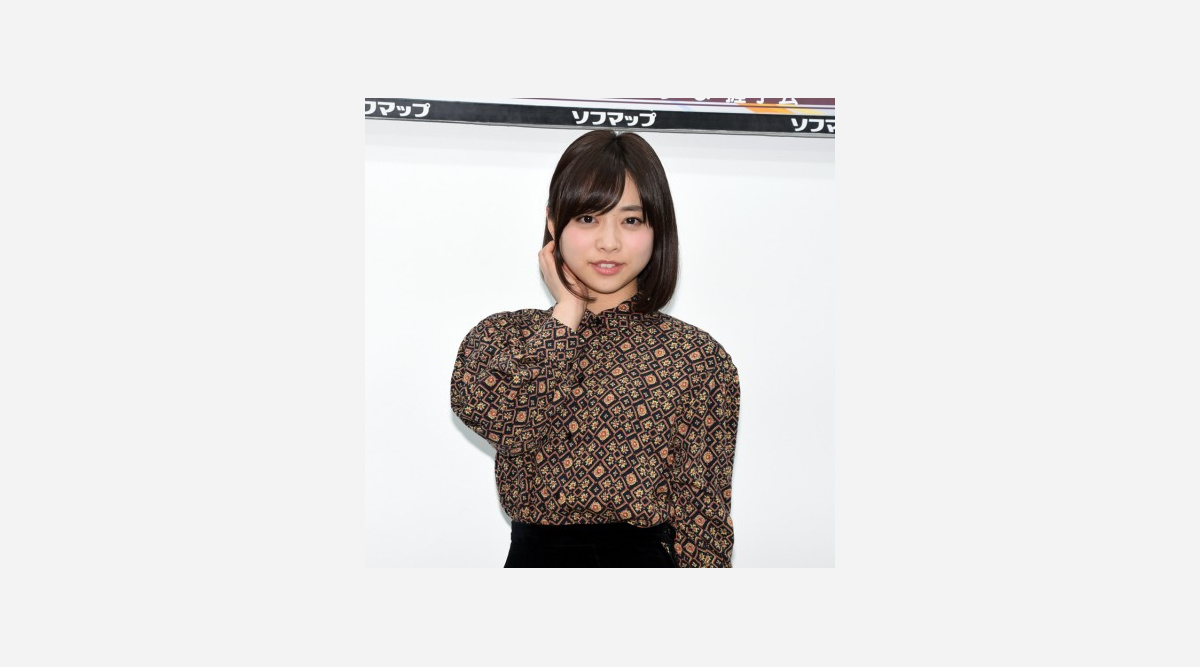元乃木坂46 伊藤寧々 生駒卒業に心境 自分で決めたタイミングがベスト Oricon News 元乃木坂46 伊藤寧々 生駒卒業に心境 自分で決めたタイミングがベスト Oricon News