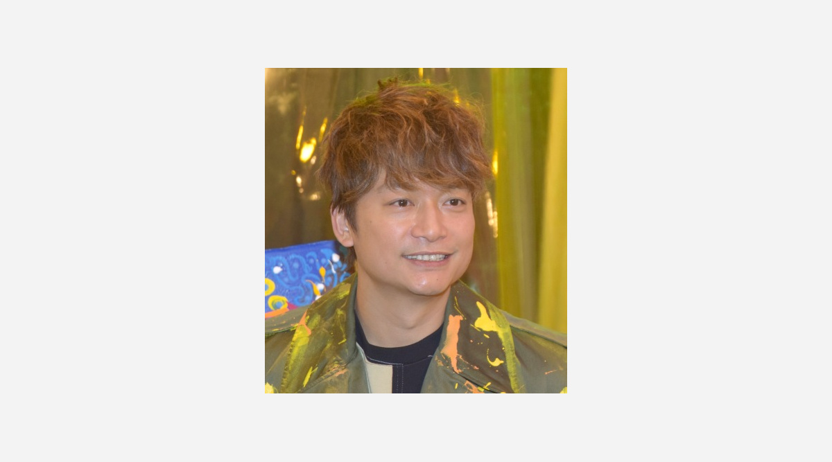 香取慎吾 奪われ 気づいた歌の重要性 新しい地図 映画の撮影風景公開第2弾 Oricon News 香取慎吾 奪われ 気づいた歌の重要性 新しい地図 映画の撮影風景公開第2弾 Oricon News
