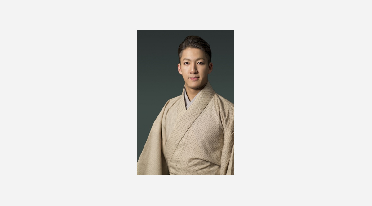 尾上右近 ラジオパーソナリティーに挑戦 歌舞伎 古典芸能の魅力伝える Oricon News 尾上右近 ラジオパーソナリティーに挑戦 歌舞伎 古典芸能の魅力伝える Oricon News