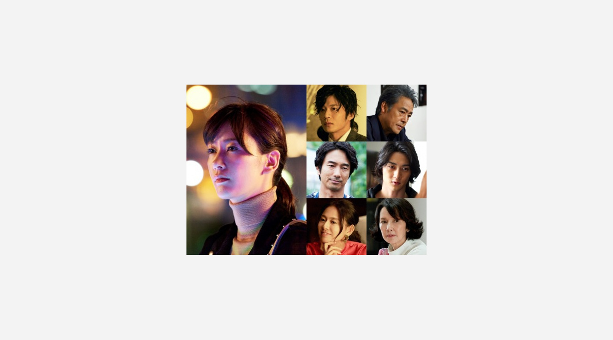 水川あさみ 女性の性欲 赤裸々に ダブル ファンタジー ドラマ化 Oricon News 水川あさみ 女性の性欲 赤裸々に ダブル ファンタジー ドラマ化 Oricon News