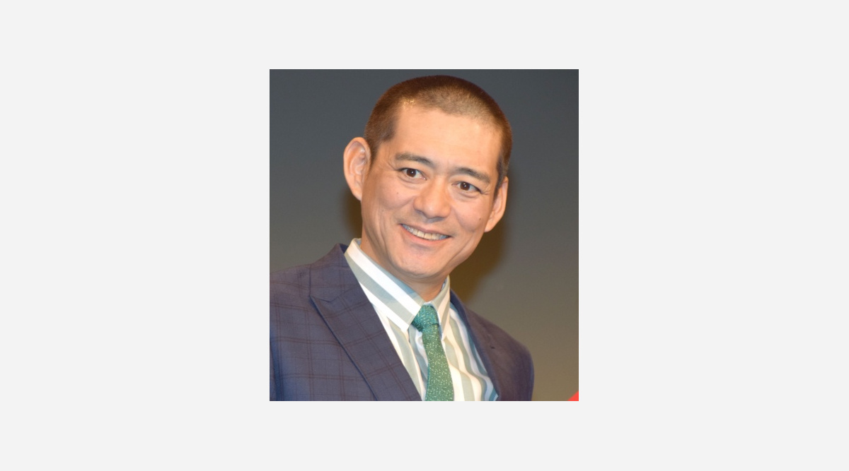 博多華丸 あさイチ 初回は丸刈り姿で 初主演映画の影響 謝罪会見みたいに Oricon News 博多華丸 あさイチ 初回は丸刈り姿で 初主演映画の影響 謝罪会見みたいに Oricon News