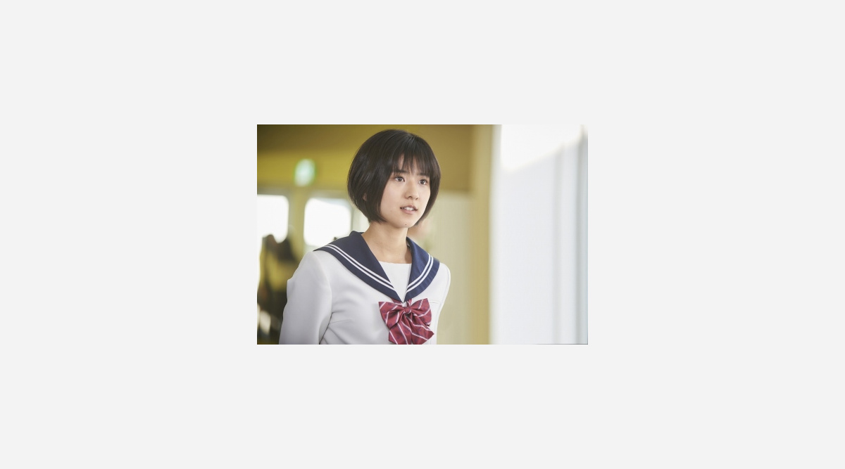 原作者 いくえみ綾が語る実写 プリンシパル いくえみ男子 が人気の理由は Oricon News 原作者 いくえみ綾が語る実写 プリンシパル いくえみ男子 が人気の理由は Oricon News