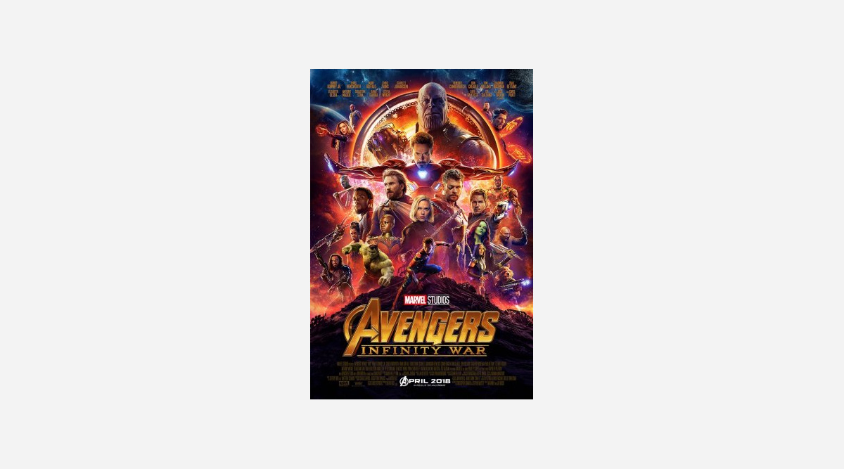 アベンジャーズ インフィニティ ウォー 敵サノスの目的が明らかに 本予告解禁 Oricon News アベンジャーズ インフィニティ ウォー 敵サノスの目的が明らかに 本予告解禁 Oricon News