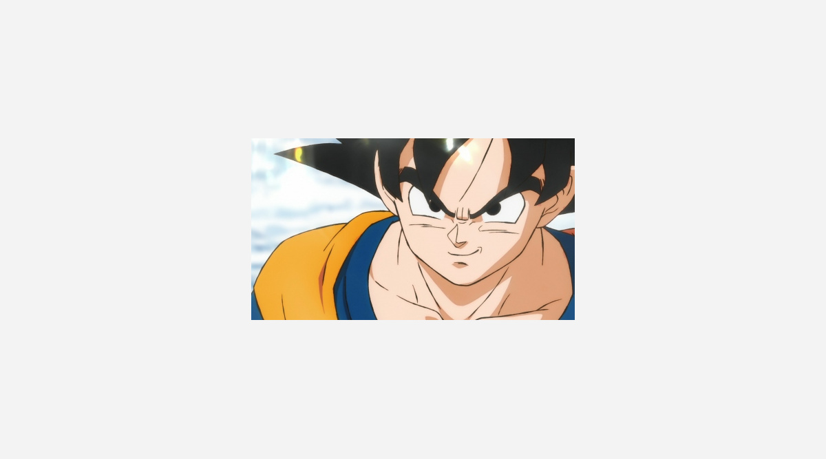 ドラゴンボール超 特報公開 とっておきの強敵 とは Oricon News