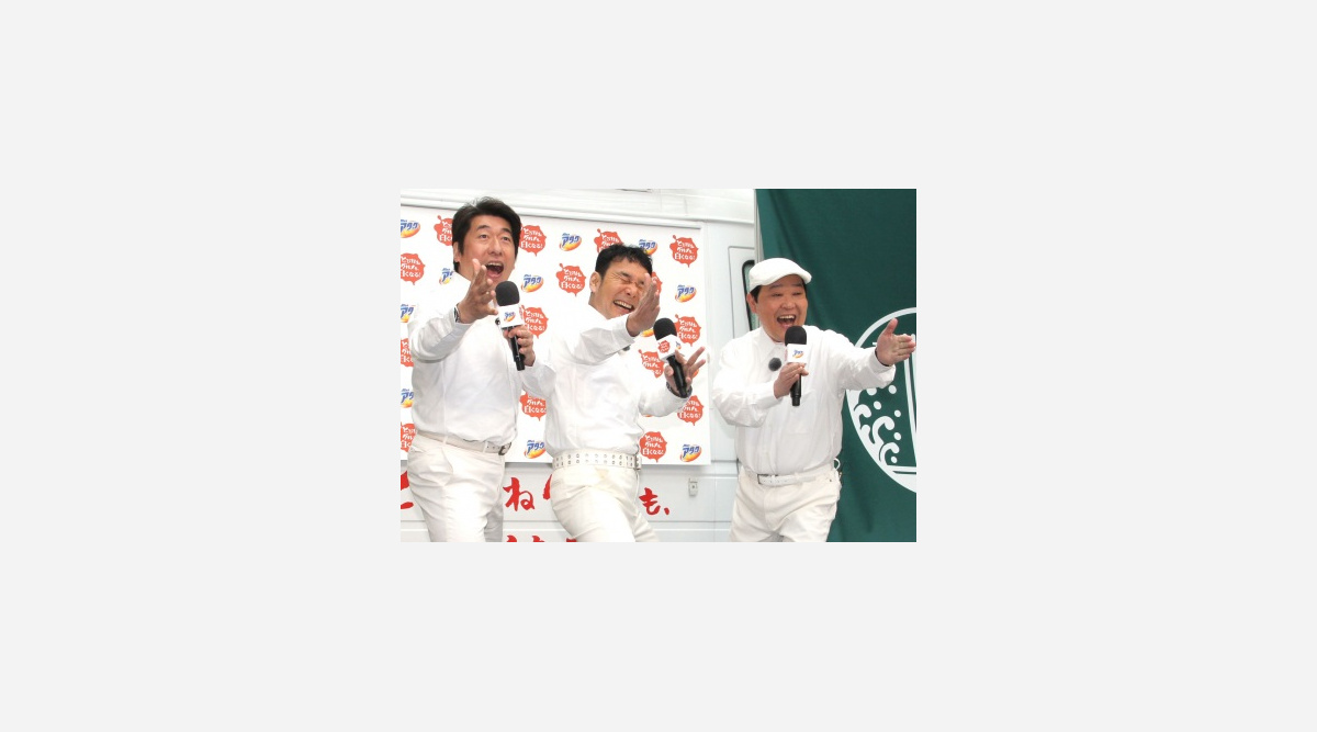 寺門ジモン 浮いた話しナシ 食べる方に走っちゃって Oricon News 寺門ジモン 浮いた話しナシ 食べる方に走っちゃって Oricon News