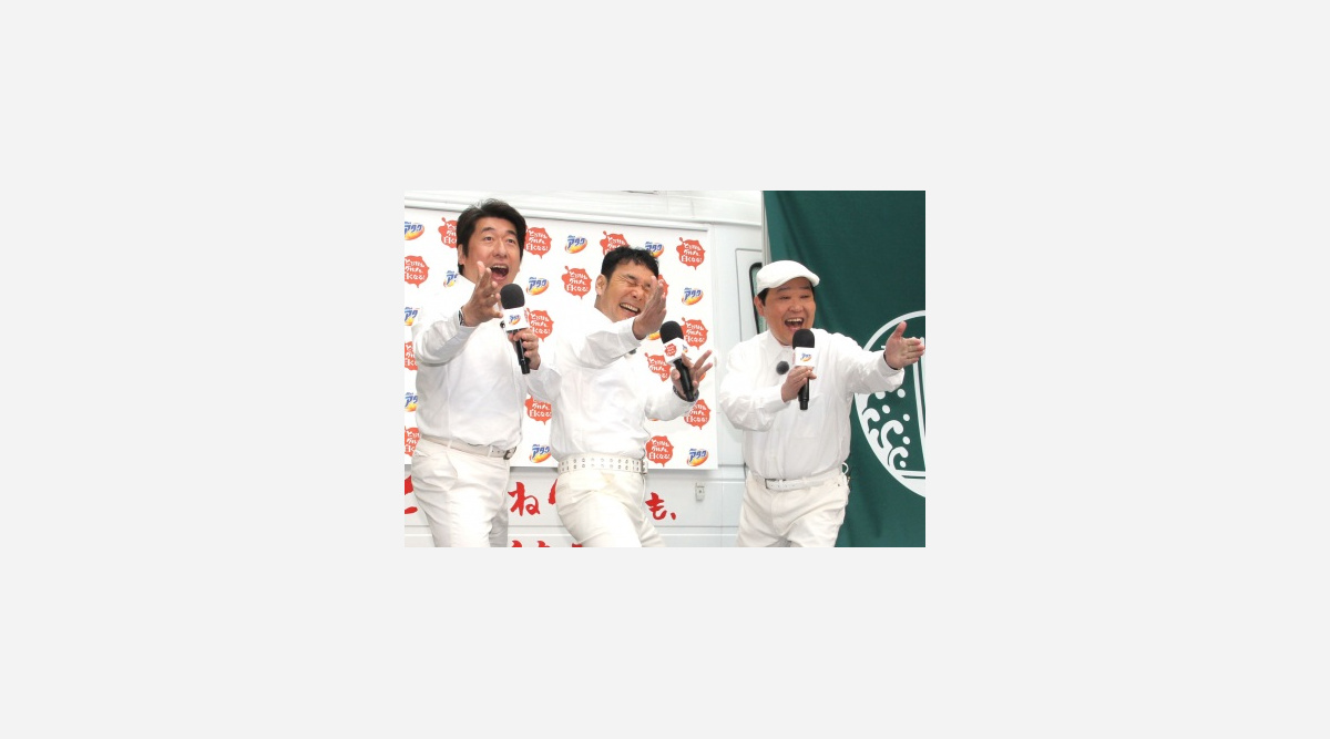 寺門ジモン 浮いた話しナシ 食べる方に走っちゃって Oricon News