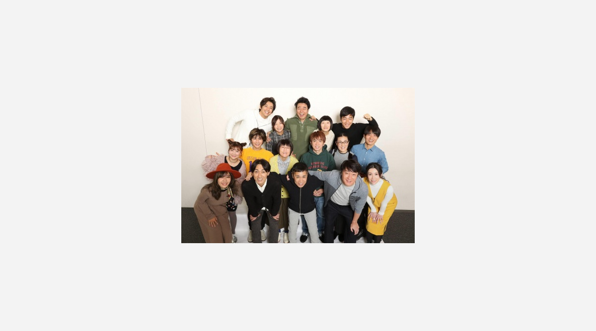 めちゃイケ 最終回視聴率は10 2 22年の歴史に幕 Oricon News めちゃイケ 最終回視聴率は10 2 22年の歴史に幕 Oricon News