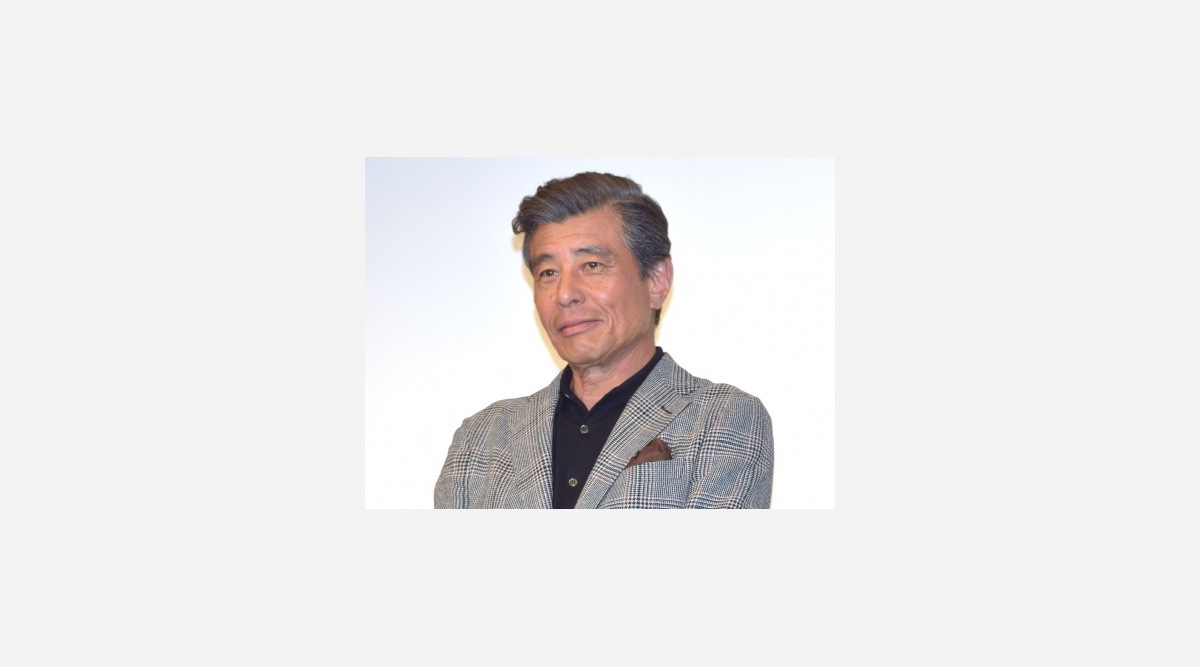舘ひろし ファンの直球質問に苦笑 石原プロの 独立 契約問題 問われ Oricon News 舘ひろし ファンの直球質問に苦笑 石原プロの 独立 契約問題 問われ Oricon News