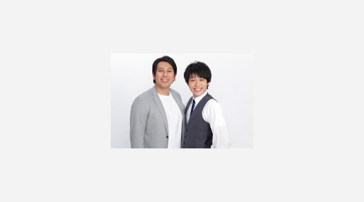 ブレイク芸人の登竜門 おもしろ荘 結成2年レインボーが優勝 出川哲朗も太鼓判 流行るニオイがする Oricon News ブレイク芸人の登竜門 おもしろ荘 結成2年レインボーが優勝 出川哲朗も太鼓判 流行るニオイがする Oricon News