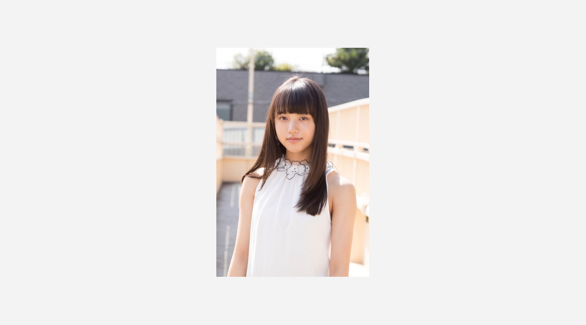 清原果耶 ドラマ初主演 真っ直ぐに演じたい 透明なゆりかご 連ドラ化 Oricon News 清原果耶 ドラマ初主演 真っ直ぐに演じたい 透明なゆりかご 連ドラ化 Oricon News
