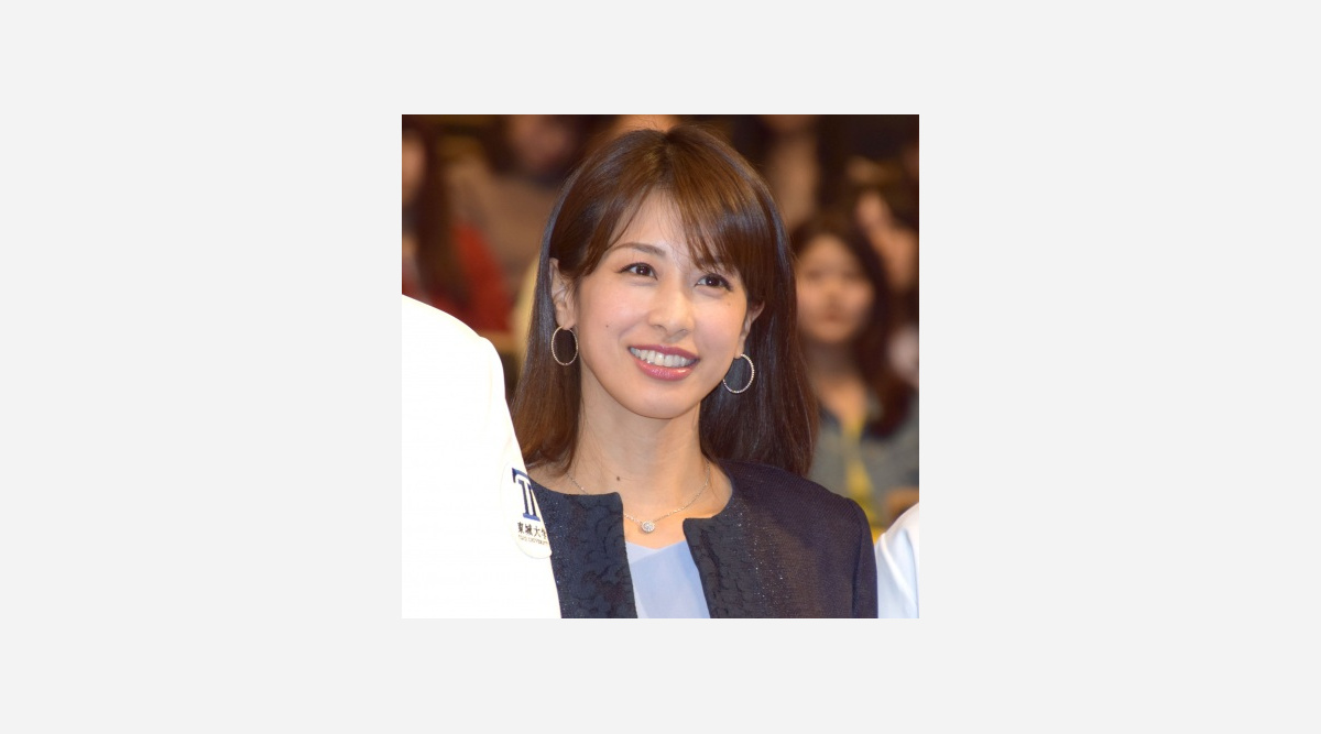 女優 加藤綾子に共演者 エロい と絶賛 竹内涼真も ホントに Oricon News
