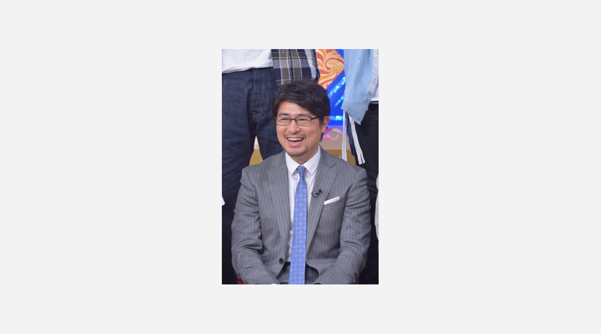 元tbs安東弘樹アナ フリー転身後初の他局全国ネット番組に出演 Oricon News 元tbs安東弘樹アナ フリー転身後初の他局全国ネット番組に出演 Oricon News