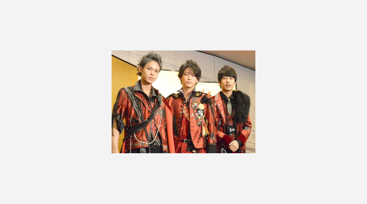 Kat Tun ジャニーズ冠バラエティー初の動画配信 タメ旅 2年ぶり復活 Oricon News