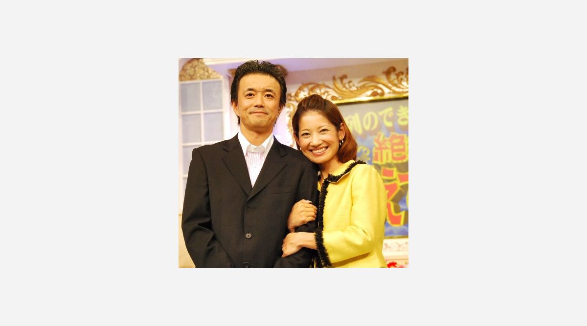 大渕愛子弁護士が第3子妊娠 夫 金山一彦も喜び ワクワク ドキドキです Oricon News