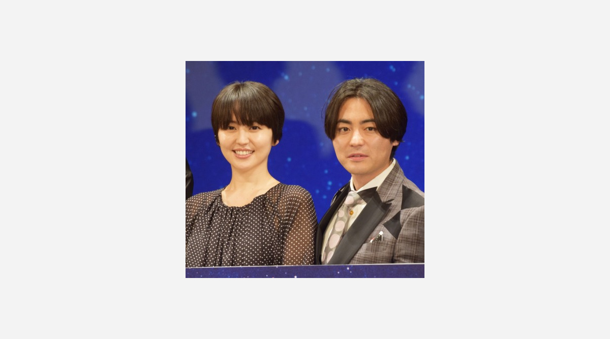 山田孝之 久々の恋愛作は ご褒美 長澤まさみと恋人役 Oricon News