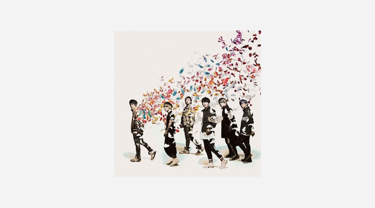 Uverworld 3枚組ベスト盤7 18発売 収録曲選ぶファン投票も Oricon News Uverworld 3枚組ベスト盤7 18発売 収録曲選ぶファン投票も Oricon News
