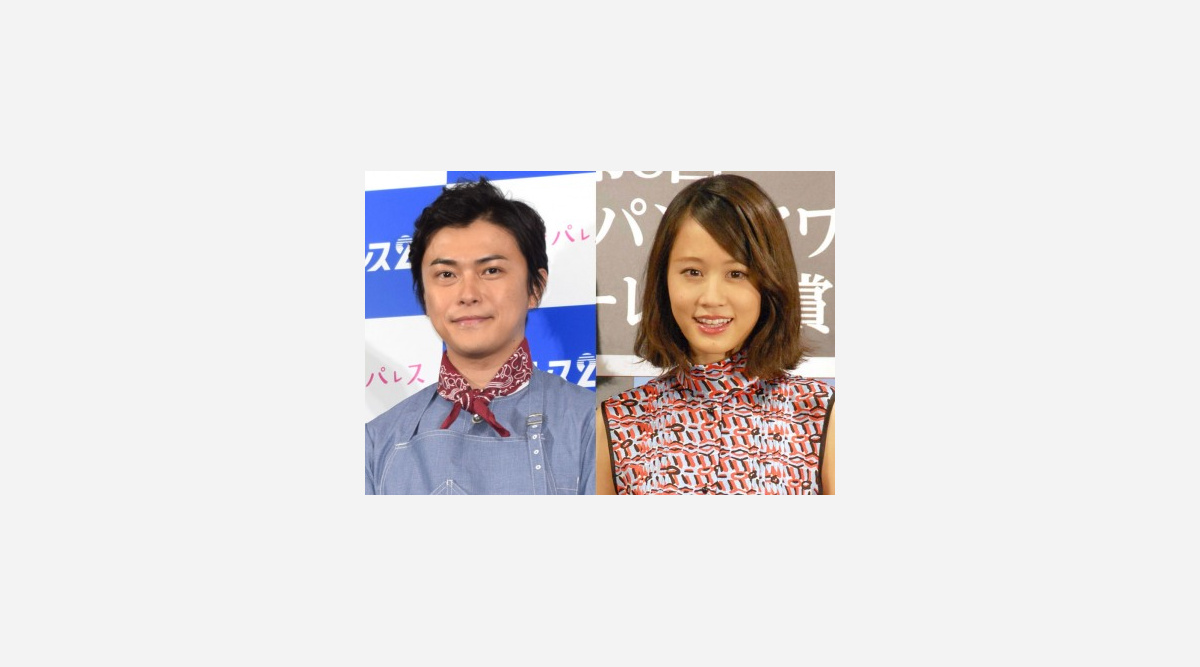 勝地涼 前田敦子に熱愛報道 双方事務所は否定せず Oricon News