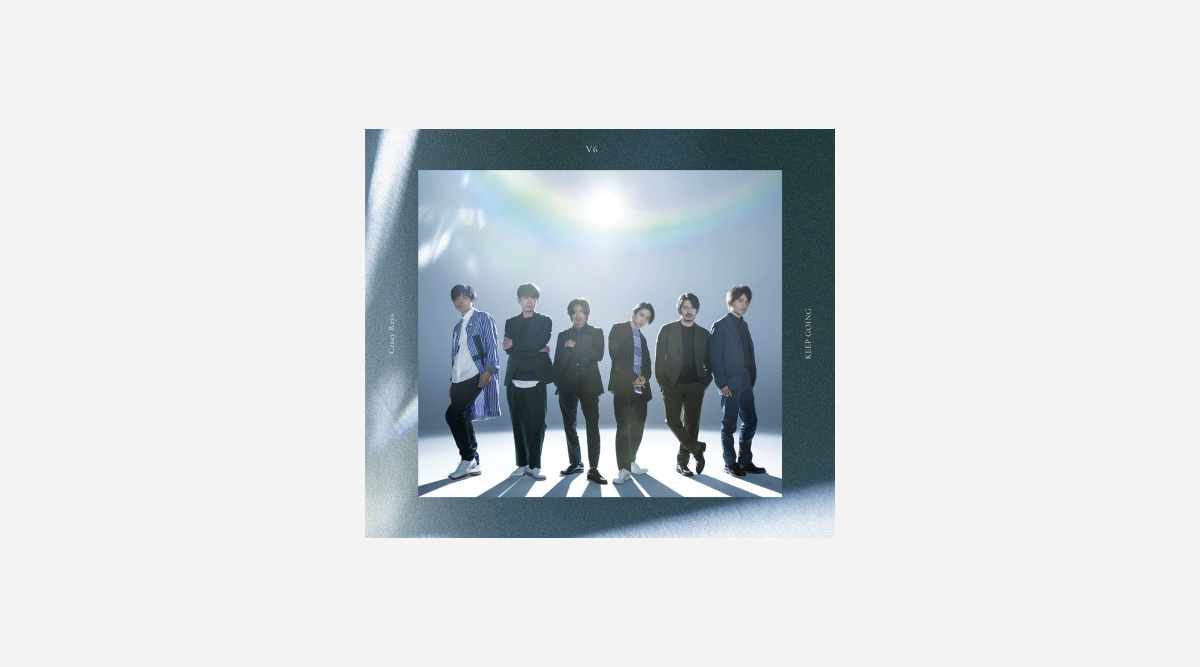 V6 特捜9 主題歌mvをyoutubeで公開 Oricon News V6 特捜9 主題歌mvをyoutubeで公開 Oricon News