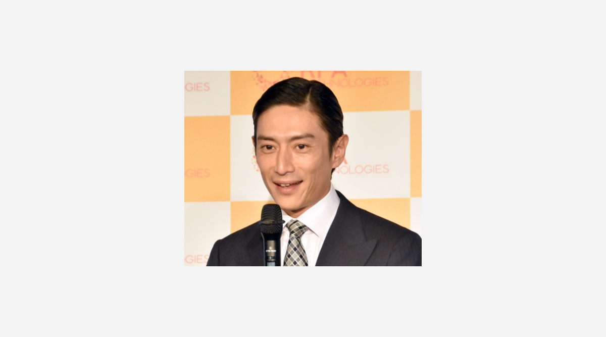 伊勢谷友介 幅広く活動するきっかけ明かす 吉田松陰から影響 Oricon News