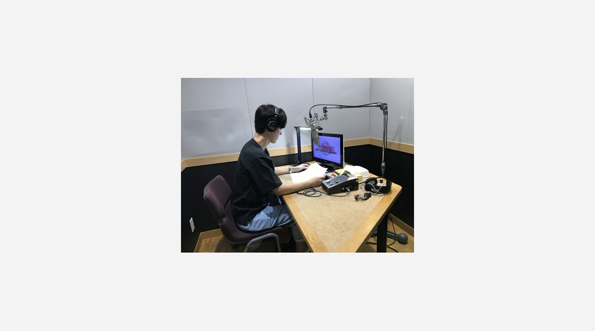 櫻井孝宏 やりすぎ都市伝説 ナレーションを担当 人ごとじゃないかもしれません Oricon News 櫻井孝宏 やりすぎ都市伝説 ナレーションを担当 人ごとじゃないかもしれません Oricon News