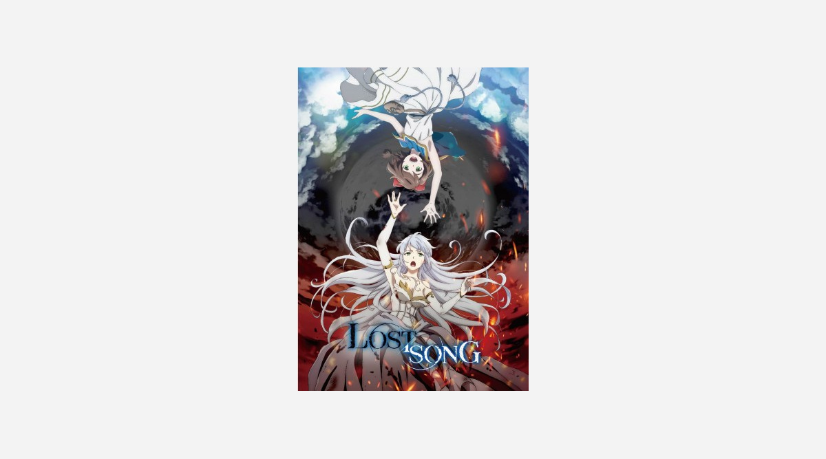 アニメ Lostsong 新ビジュアル解禁 田村ゆかりらのサイン入り台本が当たるツイッター施策実施 Oricon News アニメ Lostsong 新ビジュアル解禁 田村ゆかりらのサイン入り台本が当たるツイッター施策実施 Oricon News
