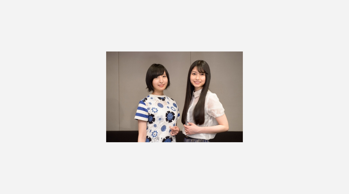 佐倉綾音 雨宮天 米ドラマ スクール オブ ロック 吹替声優 Eテレで放送 Oricon News 佐倉綾音 雨宮天 米ドラマ スクール オブ ロック 吹替声優 Eテレで放送 Oricon News