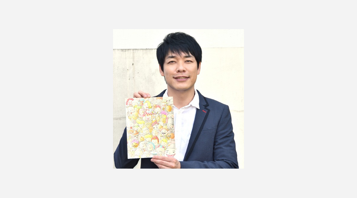 麒麟 川島 デート報道の徳井義実は 顔真っ赤にしていた Oricon News 麒麟 川島 デート報道の徳井義実は 顔真っ赤にしていた Oricon News